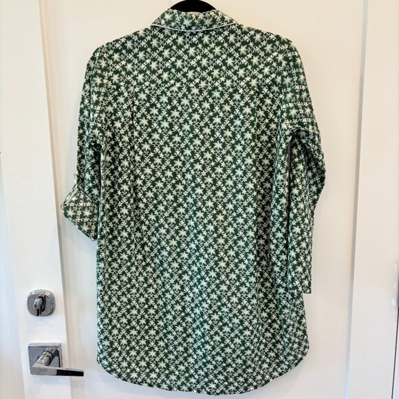 Julia Amory husband shirt - Picture 2 of 4